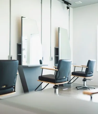 プライベート空間